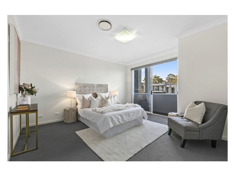 40a Wanda Street, Merrylands NSW 2160