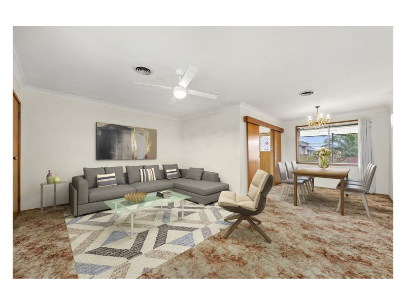 16 Yoogali Street, Merrylands NSW 2160