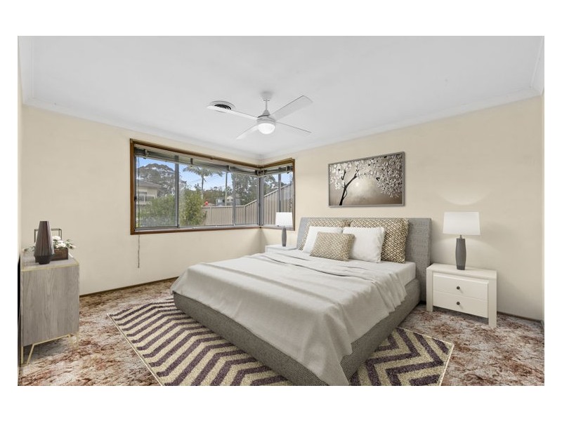 16 Yoogali Street, Merrylands NSW 2160