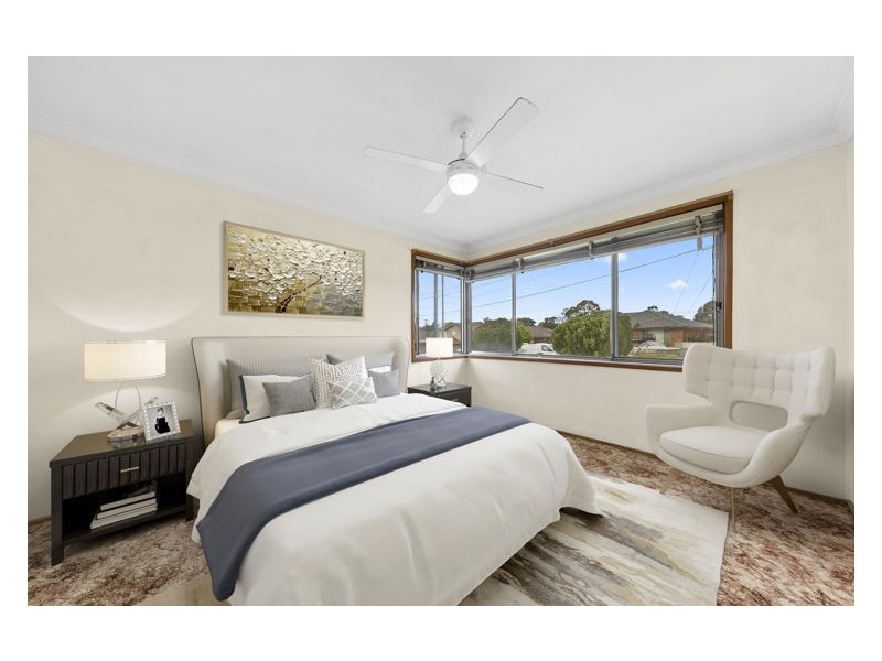 16 Yoogali Street, Merrylands NSW 2160