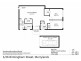 3/26  Birmingham Street, Merrylands NSW 2160 Floorplan