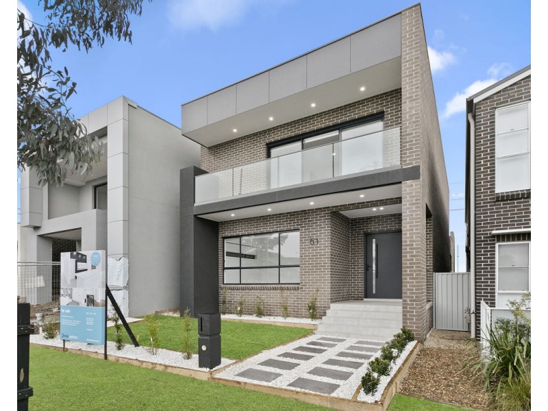 51 Muttong Street, Pemulwuy NSW 2145