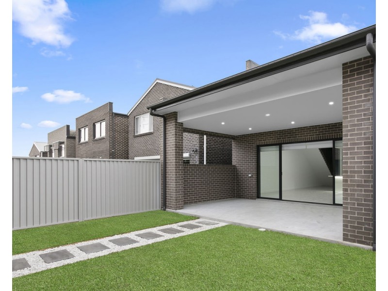 51 Muttong Street, Pemulwuy NSW 2145