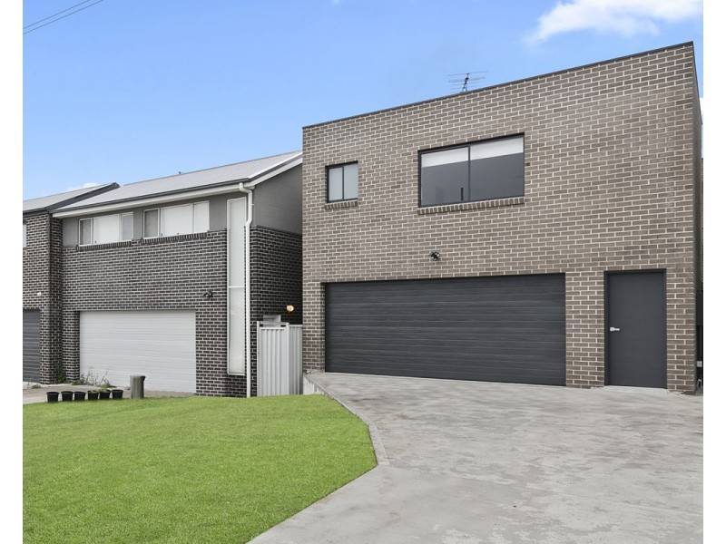 51 Muttong Street, Pemulwuy NSW 2145