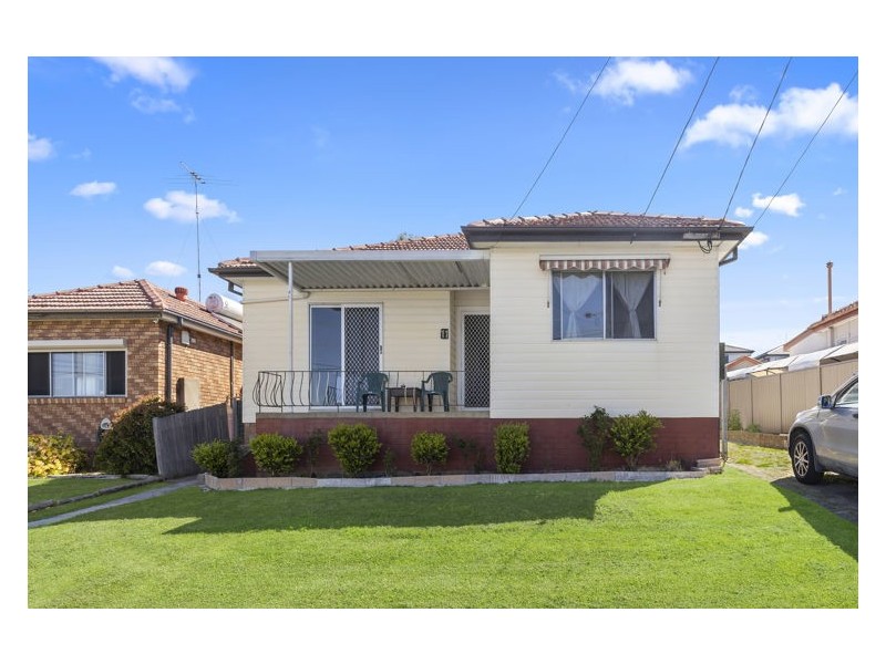 11 Northcott Street, South Wentworthville NSW 2145