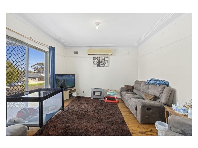 11 Northcott Street, South Wentworthville NSW 2145