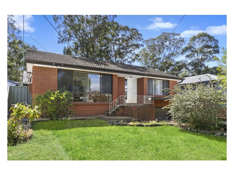 174 Gardenia Parade, Greystanes NSW 2145