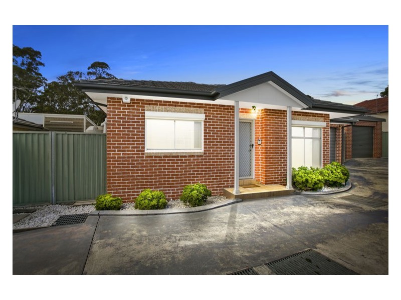 37a Frank Street, Guildford NSW 2161