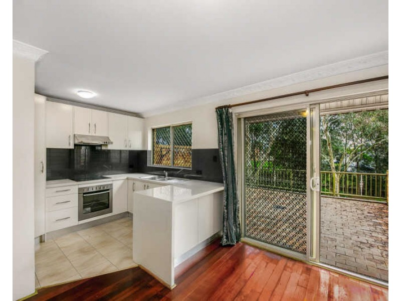 54/3  Reid Avenue, Westmead NSW 2145
