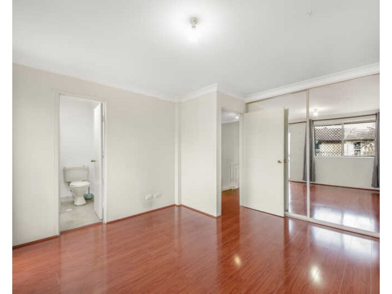 54/3  Reid Avenue, Westmead NSW 2145