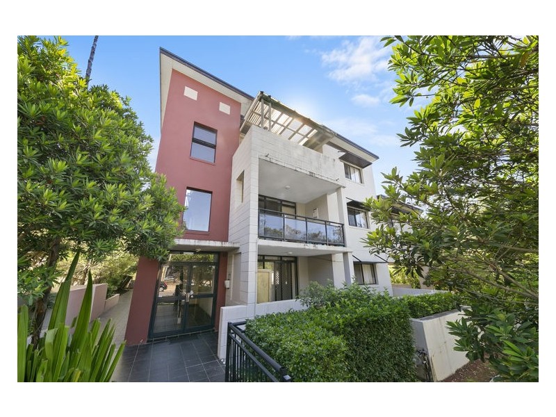 3/170 Bridge Road, Westmead NSW 2145