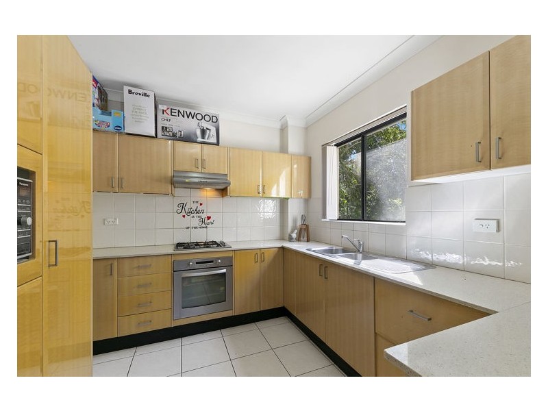 3/170 Bridge Road, Westmead NSW 2145