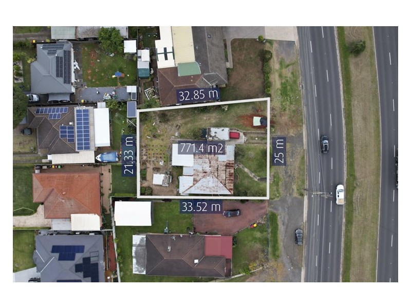 567a Great Western Highway, Greystanes NSW 2145