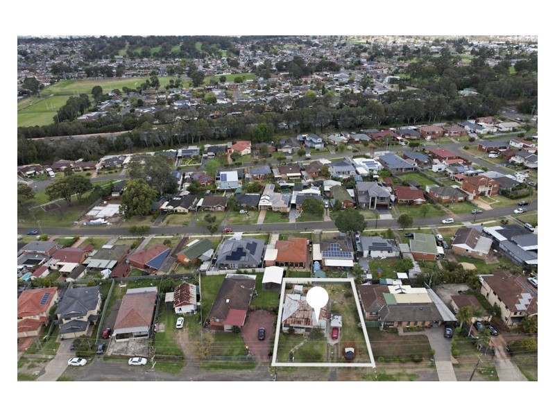 567a Great Western Highway, Greystanes NSW 2145