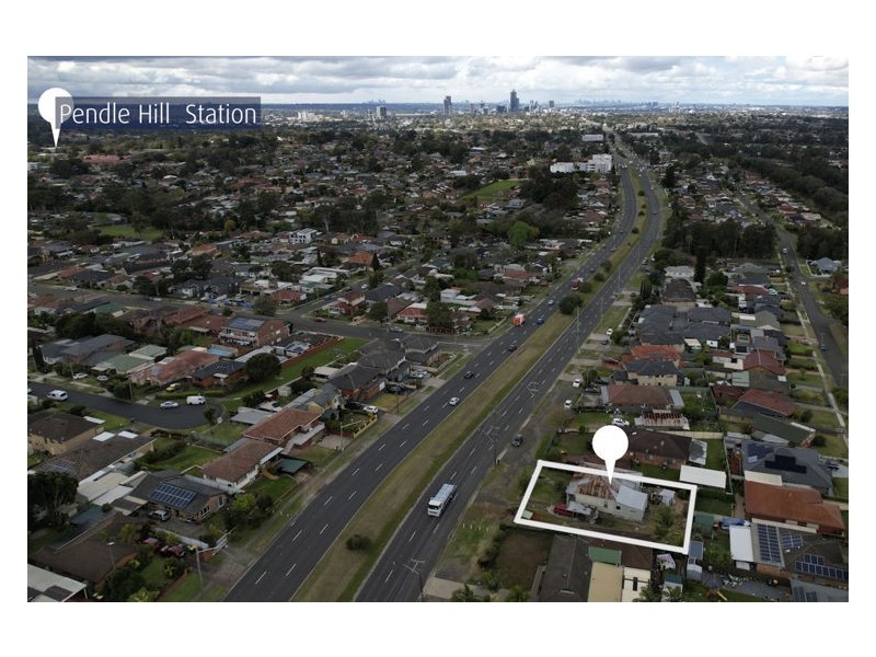 567a Great Western Highway, Greystanes NSW 2145