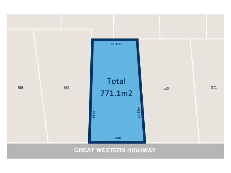 567a Great Western Highway, Greystanes NSW 2145