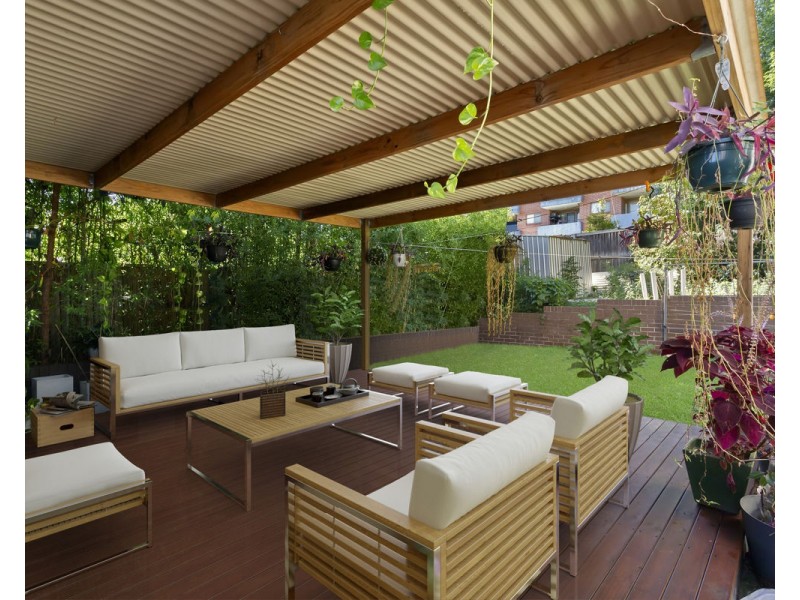 8/76-78 Chamberlain Road, Guildford NSW 2161