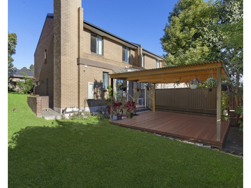 8/76-78 Chamberlain Road, Guildford NSW 2161