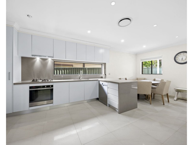 1 & 1a Bettina Street, Merrylands NSW 2160