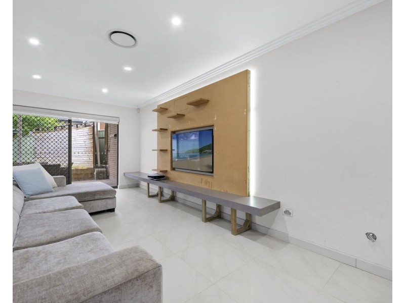 1 & 1a Bettina Street, Merrylands NSW 2160