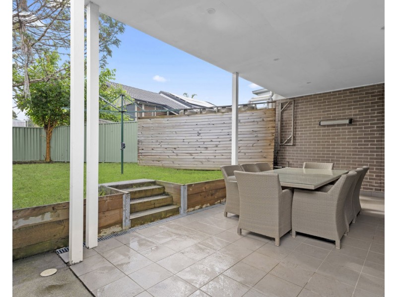 1 & 1a Bettina Street, Merrylands NSW 2160