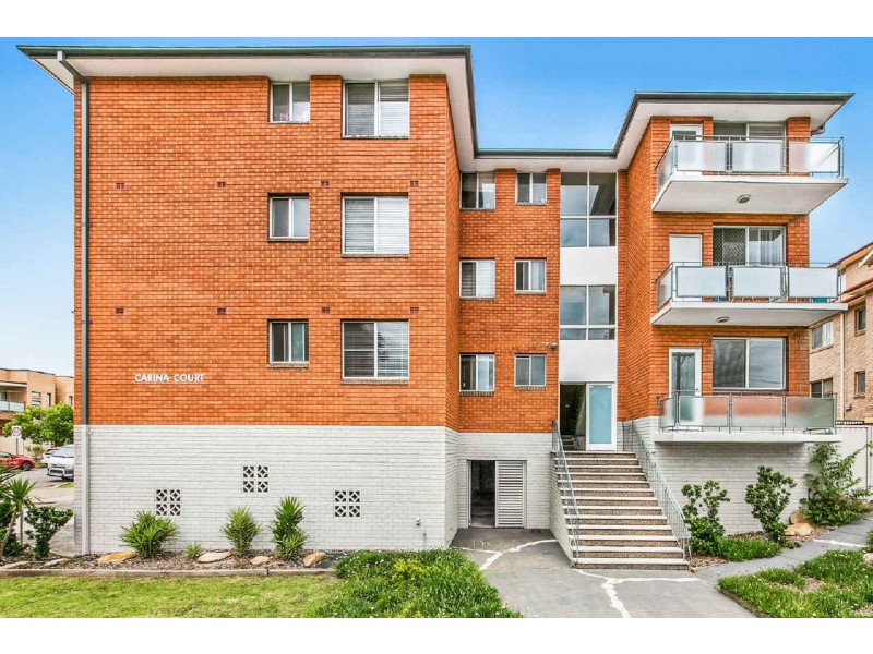 5/480  Merrylands Road, Merrylands NSW 2160