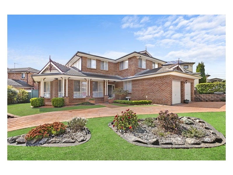 8 White Gum Place, Greystanes NSW 2145