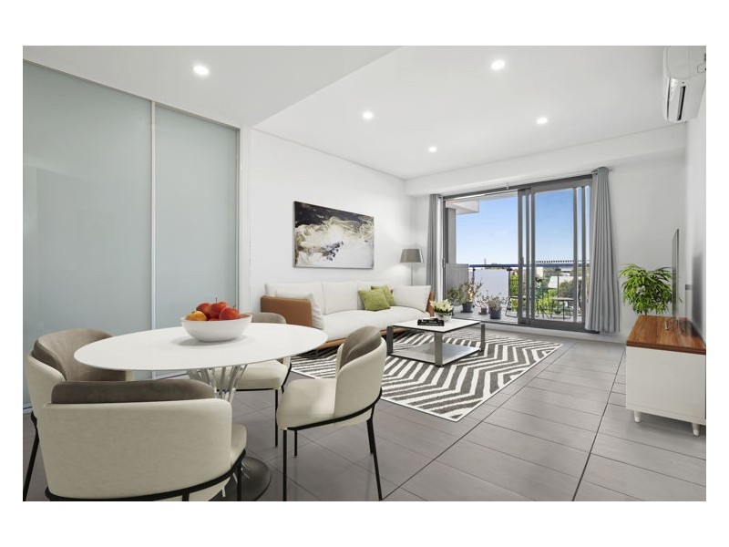 403/18 Harrow Road, Auburn NSW 2144