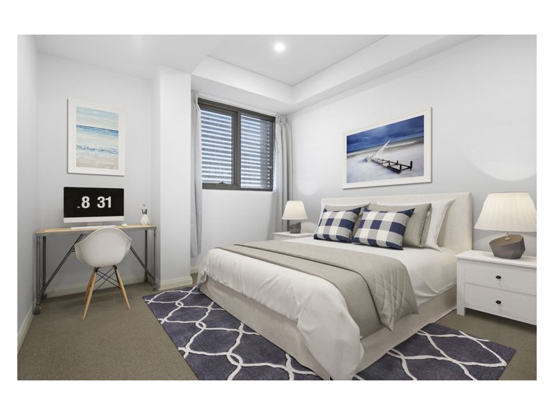 403/18 Harrow Road, Auburn NSW 2144