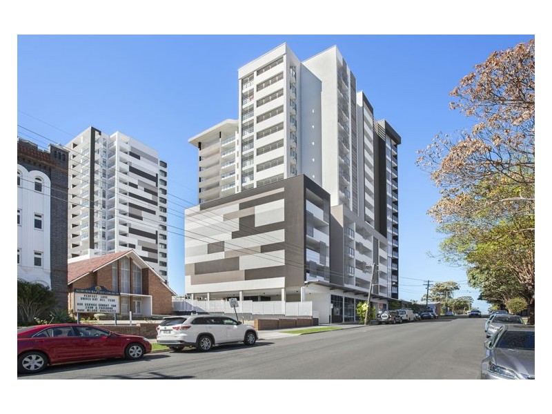 403/18 Harrow Road, Auburn NSW 2144