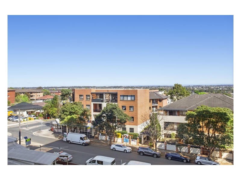403/18 Harrow Road, Auburn NSW 2144