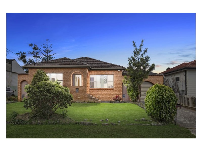 21 Orchid Road, Guildford NSW 2161