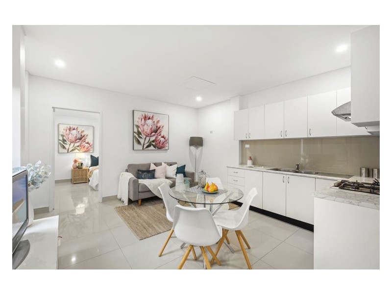 21 Orchid Road, Guildford NSW 2161