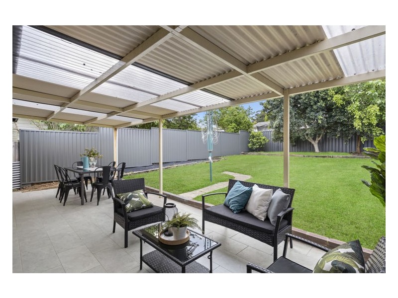 21 Orchid Road, Guildford NSW 2161