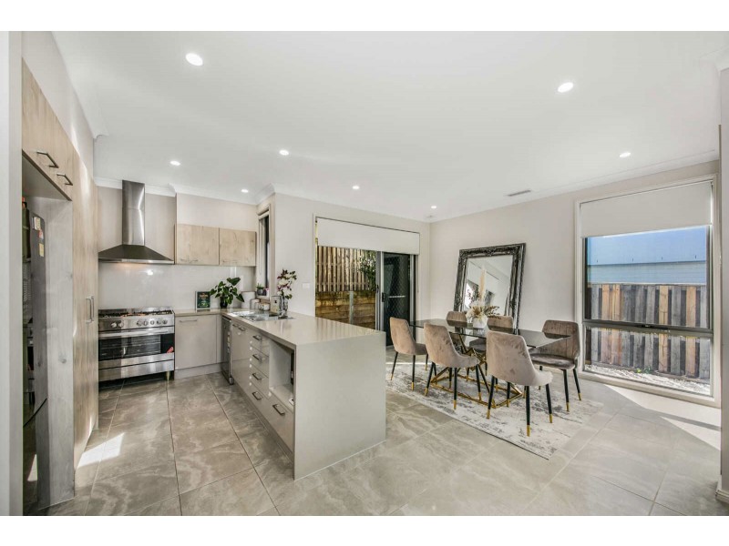 3 Naying Drive, Pemulwuy NSW 2145