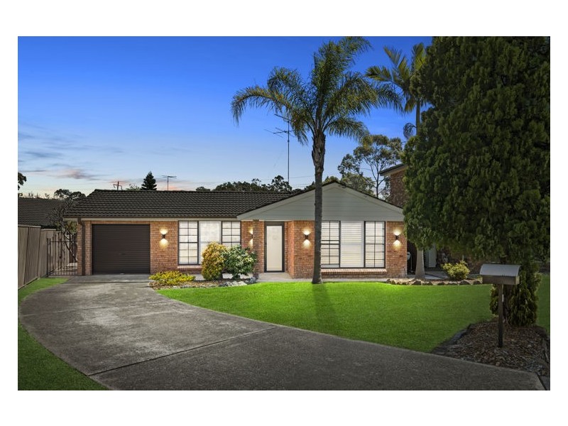 6 Brampton Place, Greystanes NSW 2145