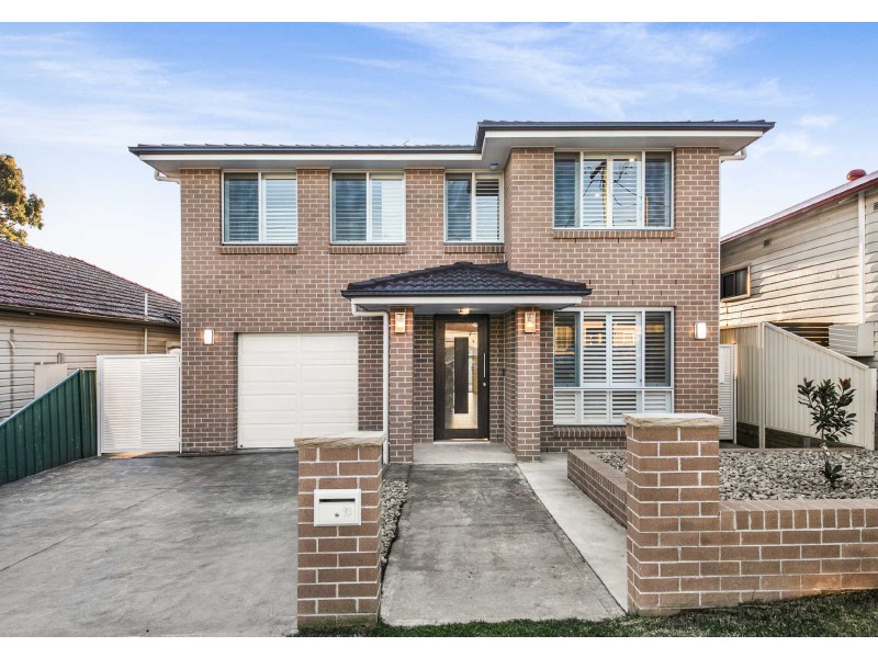 90 Warwick Road, Merrylands NSW 2160