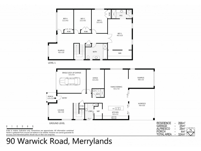 90 Warwick Road, Merrylands NSW 2160