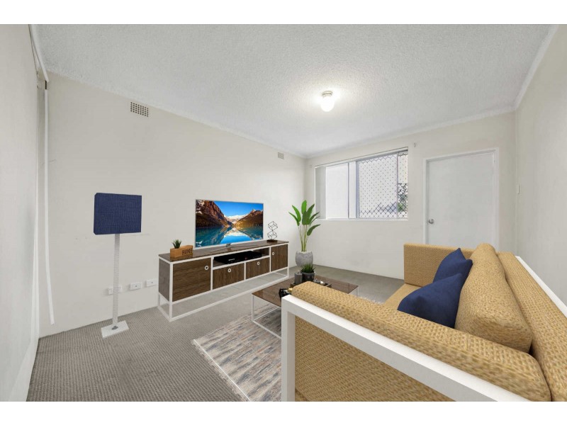 6/480 Merrylands Road, Merrylands West NSW 2160