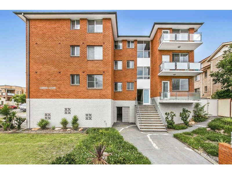 6/480 Merrylands Road, Merrylands West NSW 2160