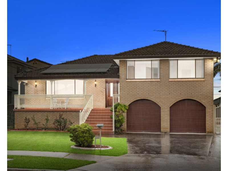 230 Old Prospect Road, Greystanes NSW 2145