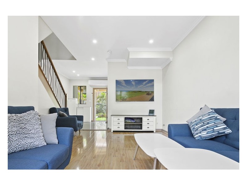 4/39-47 Wellington Road, Granville NSW 2142