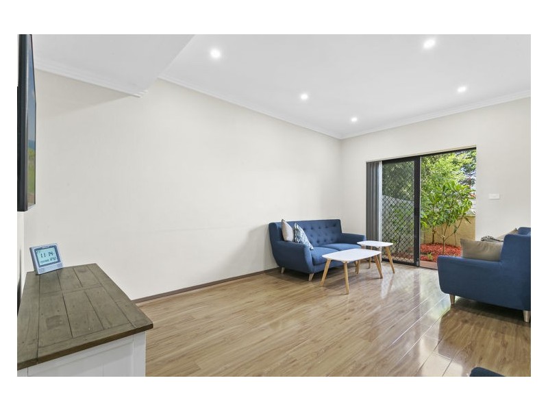 4/39-47 Wellington Road, Granville NSW 2142