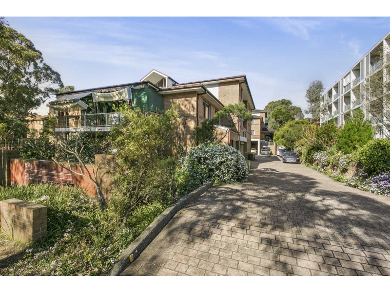 24/36 Addlestone Road, Merrylands NSW 2160