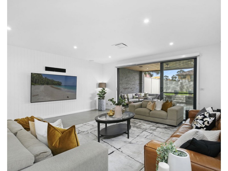 11 Thomas Street, Merrylands NSW 2160