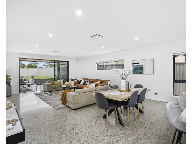 11 Thomas Street, Merrylands NSW 2160