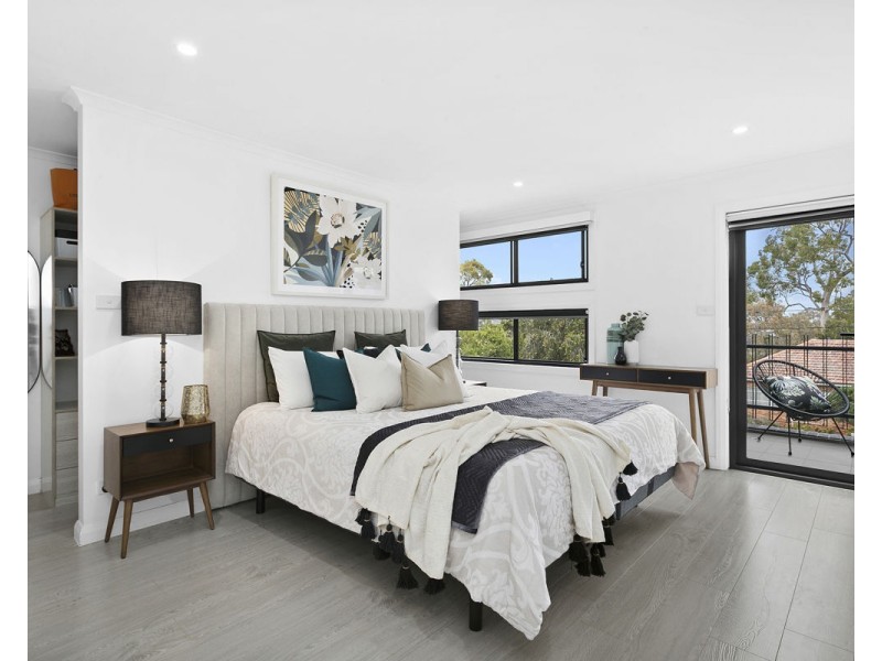 11 Thomas Street, Merrylands NSW 2160