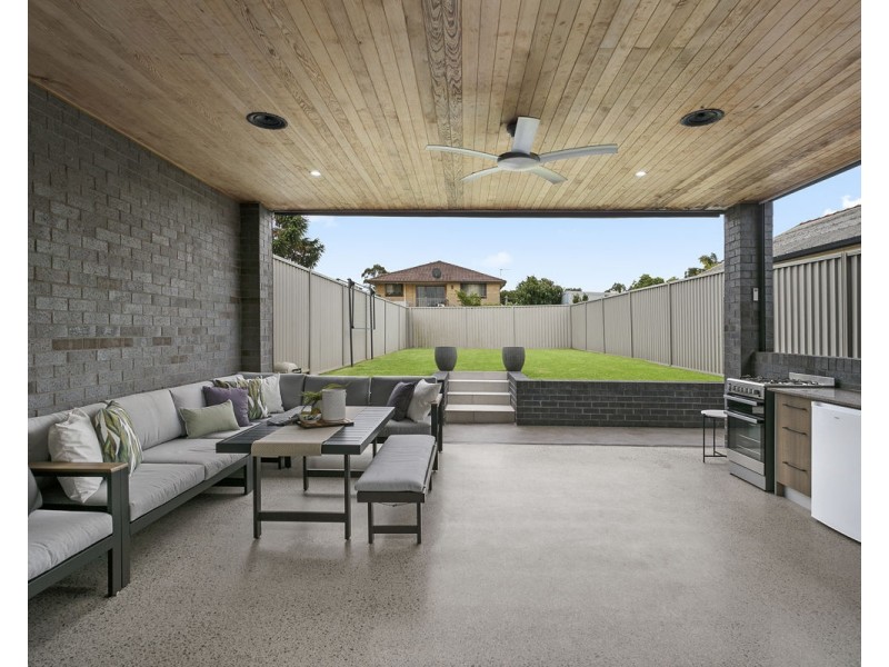 11 Thomas Street, Merrylands NSW 2160