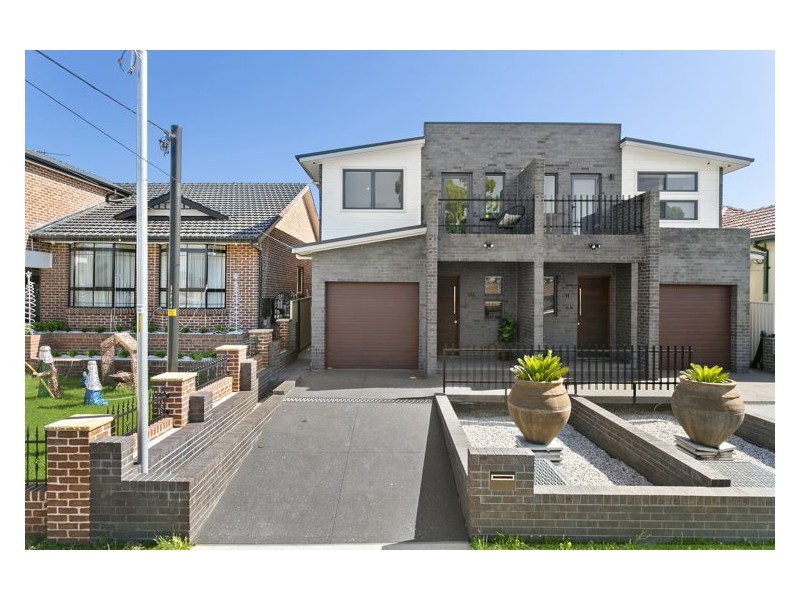 11 Thomas Street, Merrylands NSW 2160