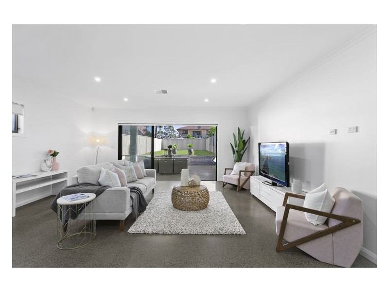 11 Thomas Street, Merrylands NSW 2160